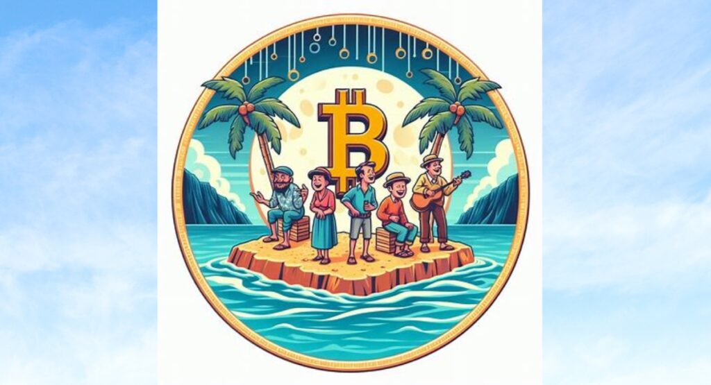 The Top 10 Blockchain Blogs to Watch: Gilligan’s Island of Web 3 Funnies