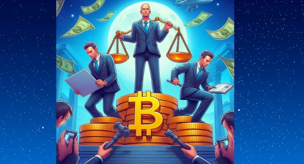 Overturning the Triple Taxation Curse on Crypto