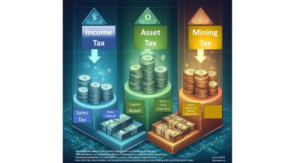 Triple Taxation in the Oil Industry