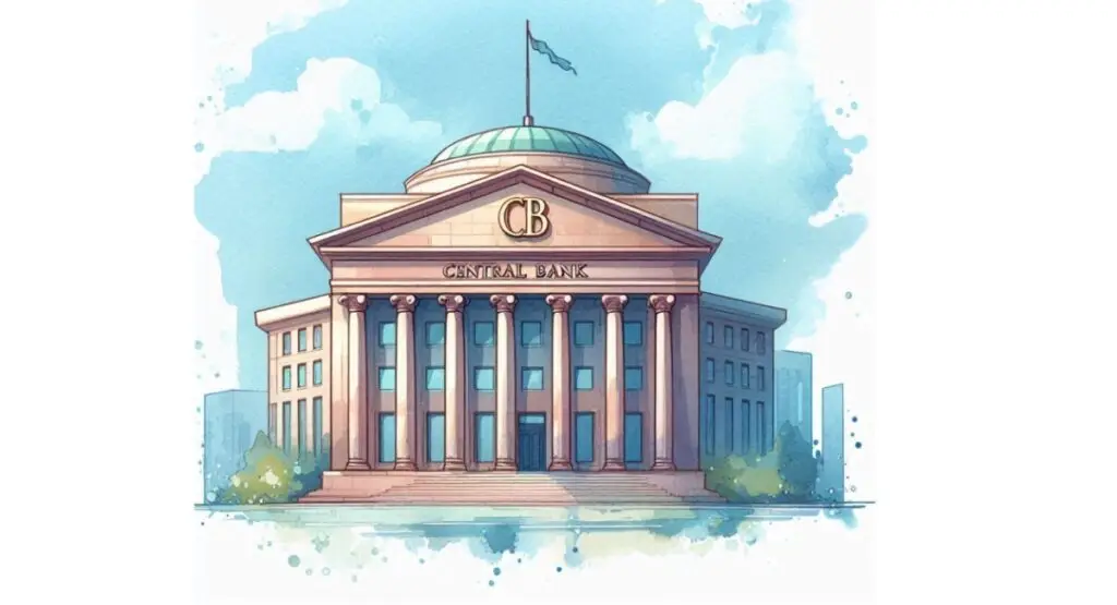 On the Battlefield of Banks and Bitcoins