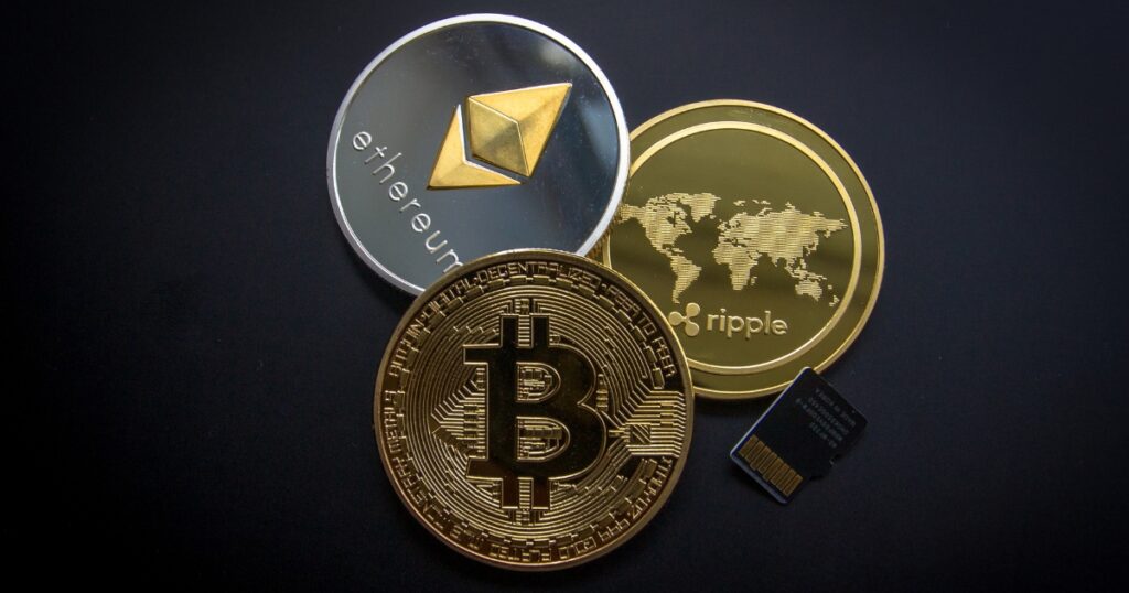 Future Trends of Cryptocurrency