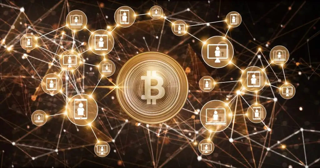 Blockchain Ensures Product Authenticity