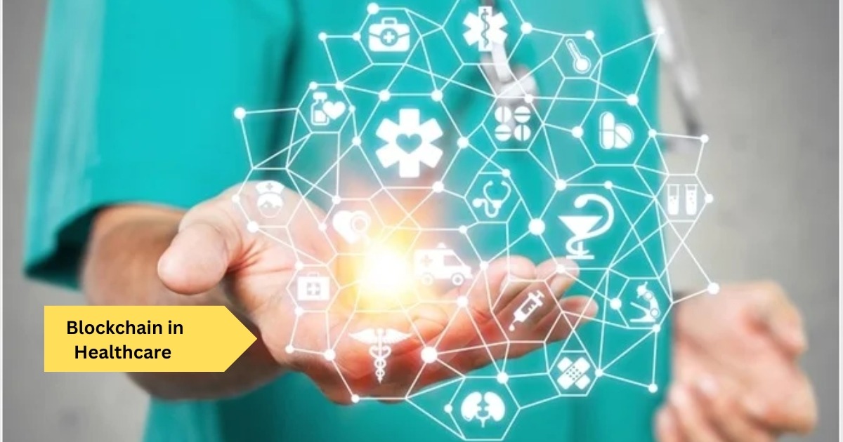 Blockchain in Healthcare: Enhancing Data Security and Privacy