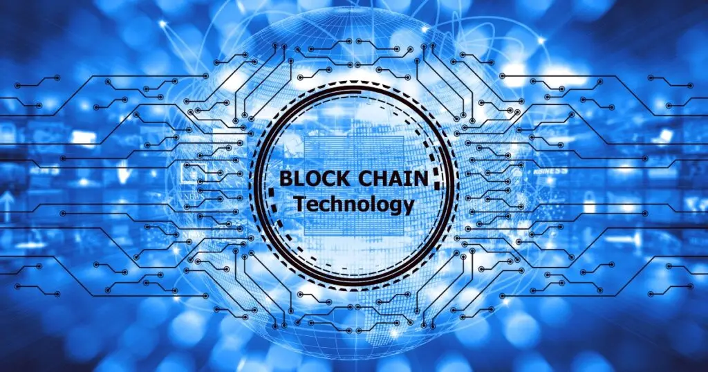 Blockchain Technology