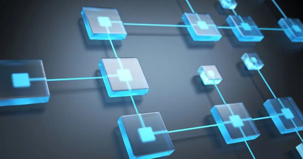 Blockchain