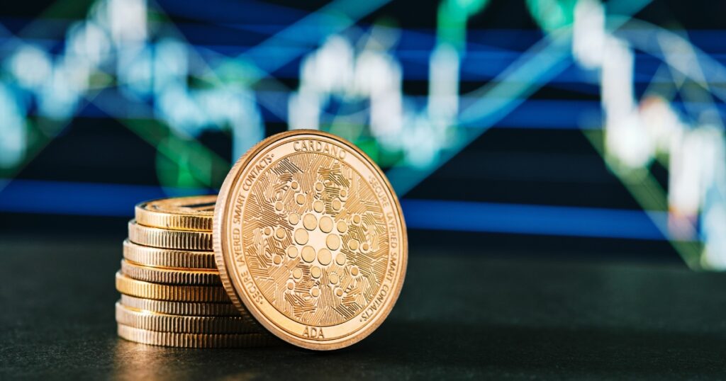 • Cardano Innovation