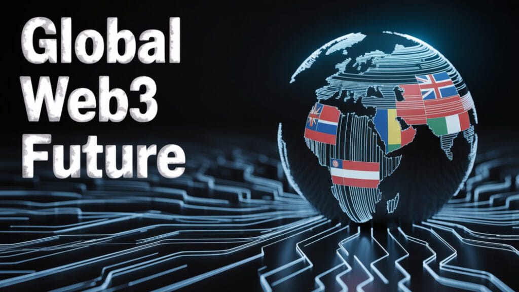 Web3’s Global Impact