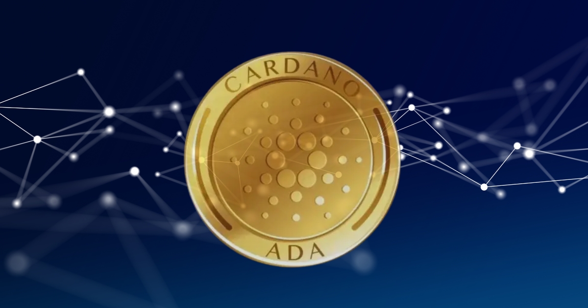 Why ADA Is More Than a Government Blockchain