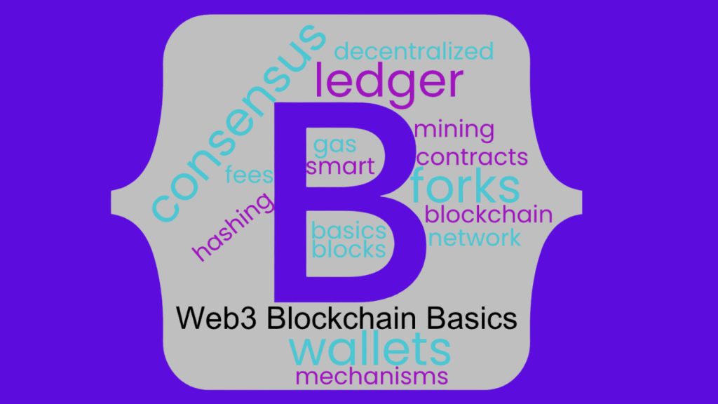 Blockchain Basics A Glossary of Key Terms Like Nodes and Consensus