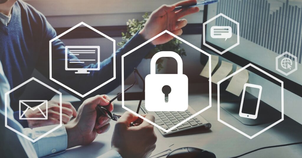 digital privacy