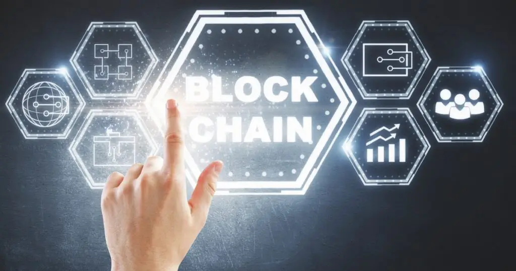 blockchain efficiency
