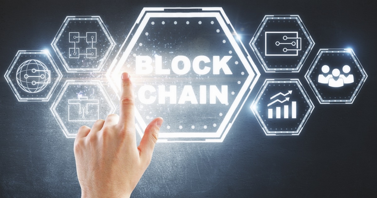 On-Chain Demystified: How Blockchain Records Power Decentralized Systems