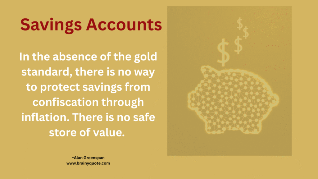 Smart Contracts and Savings How Blockchain Makes Saving Easier
