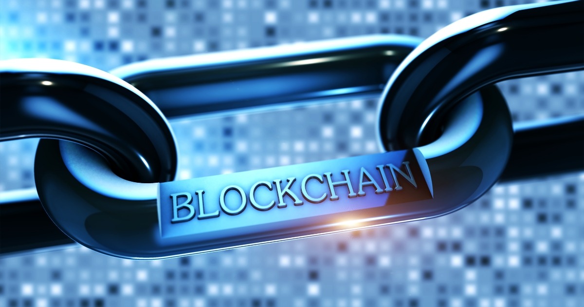 Supply Chain 4.0: How Blockchain is Revolutionizing Transparency