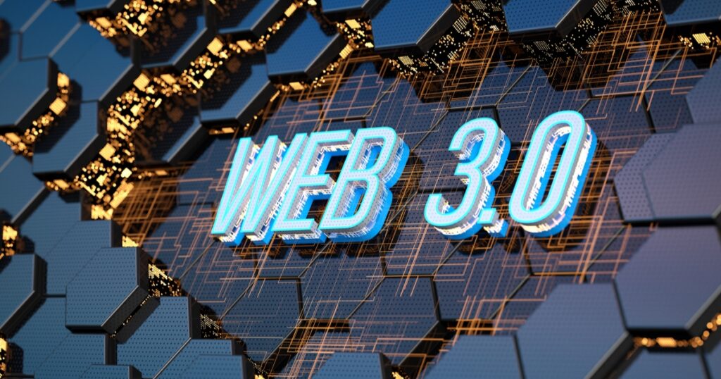Web 3 benefits