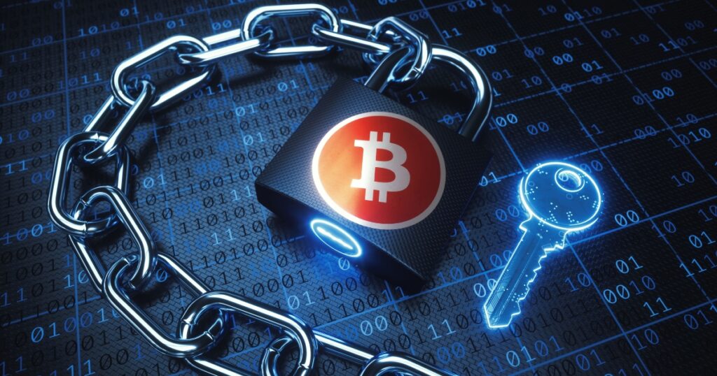Blockchain