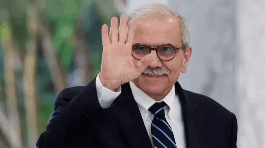 pm-salam-stresses-state-sovereignty,-financial-reform-at-reconstruction-conference-–-lbci-lebanon