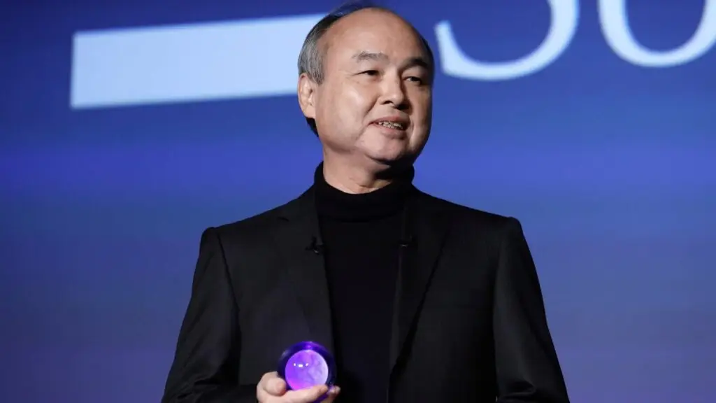 softbank’s-masayoshi-son-floats-idea-of-us-japan-sovereign-wealth-fund-–-financial-times