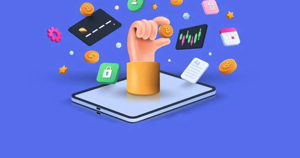 how-much-faith-do-people-have-in-cryptocurrency-and-nfts?-–-the-victoria-advocate