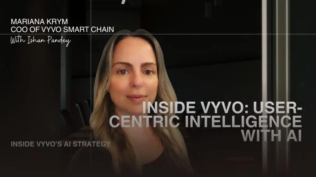 ai’s-ethical-evolution:-vyvo-smart-chain’s-mariana-krym-on-redefining-data-ownership-–-hackernoon
