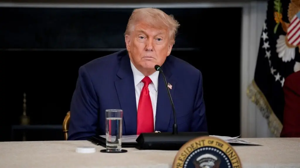 donald-trump-earned-$57.7-million-in-a-year-from-cryptocurrency-venture:-report-–-hindustan-times-–-hindustan-times
