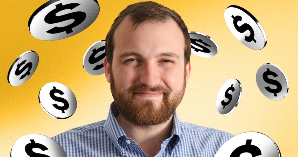 charles-hoskinson-says-cardano-wants-to-be-the-first-blockchain-with-a-privacy-stablecoin-–-dlnews.com