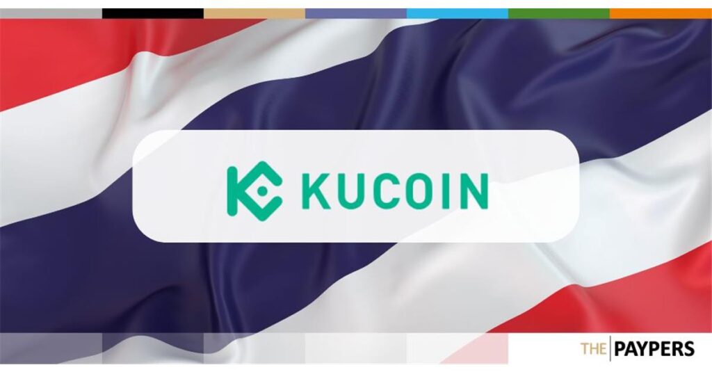 kucoin-launches-regulated-crypto-exchange-in-thailand-–-the-paypers