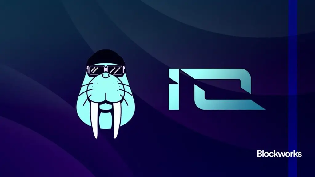 walrus,-io-bring-gpus-and-decentralized-storage-to-ai-builders-–-blockworks