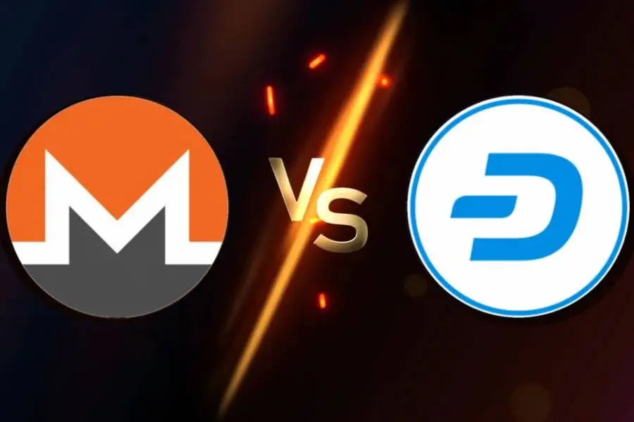 monero-(xmr)-vs-dash:-best-private-coin-in-2025-–-canarian-weekly