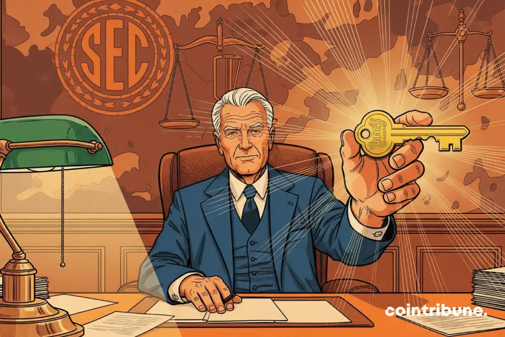 crypto-in-the-usa:-self-custody-becomes-an-official-right-–-here’s-what-changes-–-cointribune