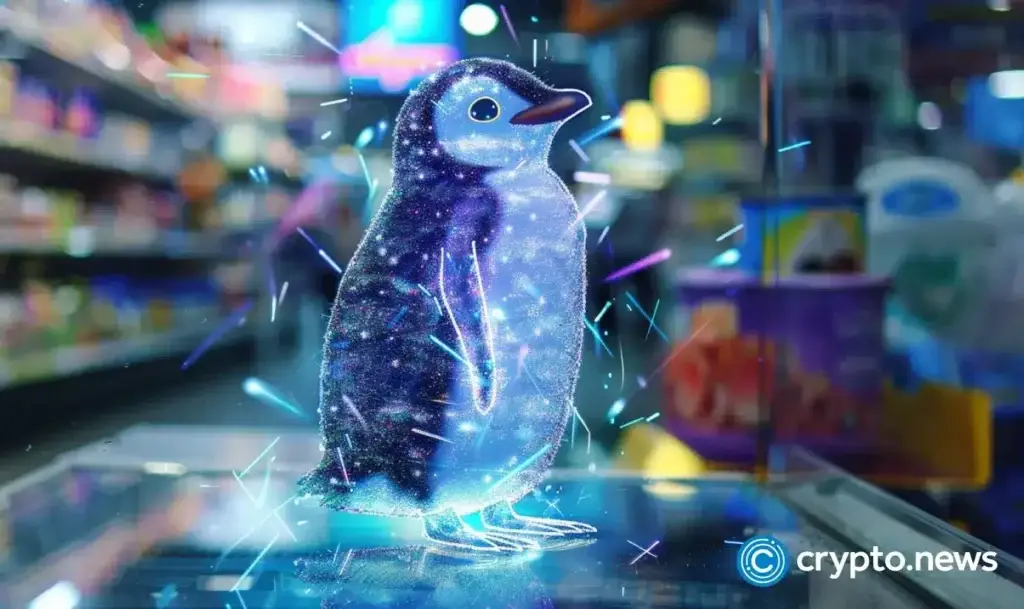 pudgy-penguins-unveils-play-to-win-game-pengu-clash-on-ton-blockchain-–-crypto-news