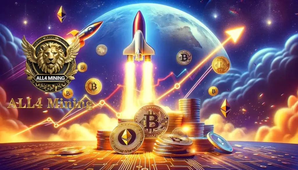 cryptocurrency-holders-can-earn-up-to-$35,000-per-day-with-all4-mining-cloud-mining-contracts-–-coincentral