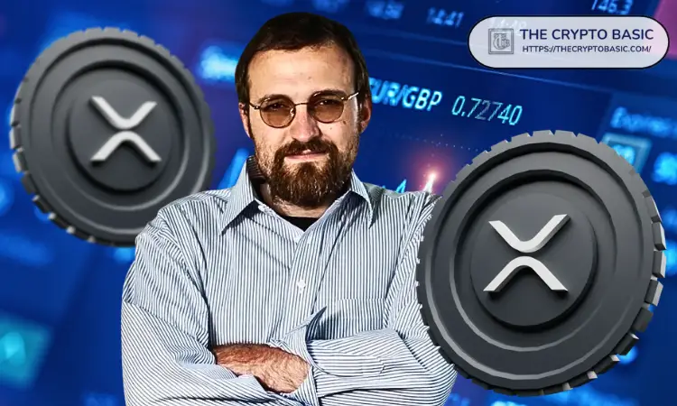 cardano-founder-going-all-in-on-xrp-integration:-analyst-–-the-crypto-basic
