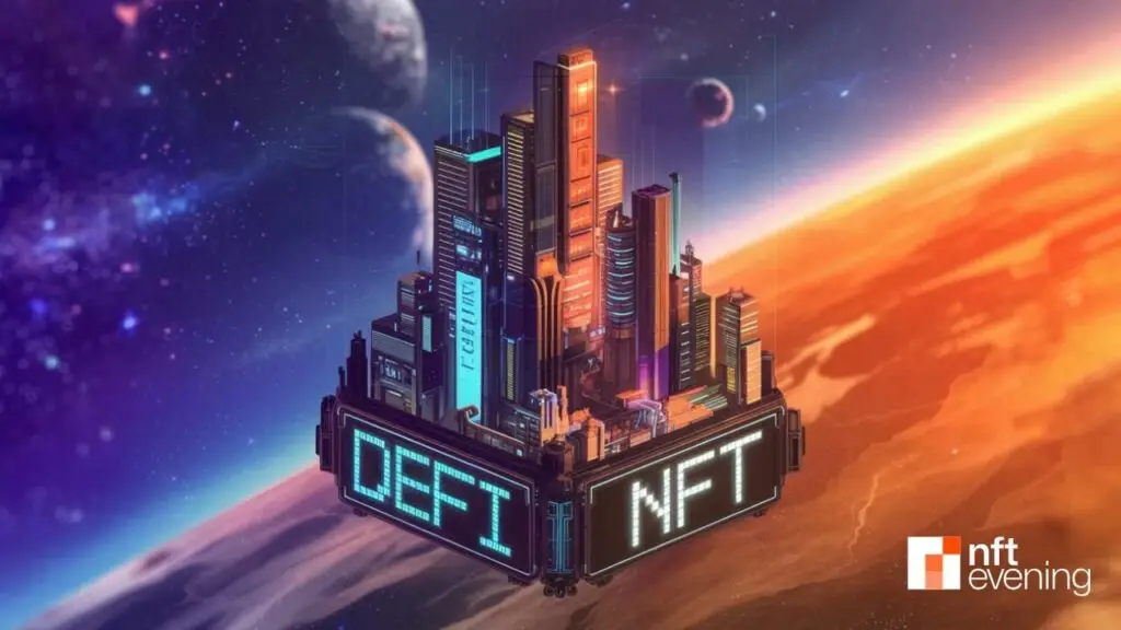 bridging-defi-and-nfts:-how-on-chain-assets-are-fueling-hybrid-financial-products-–-nftevening