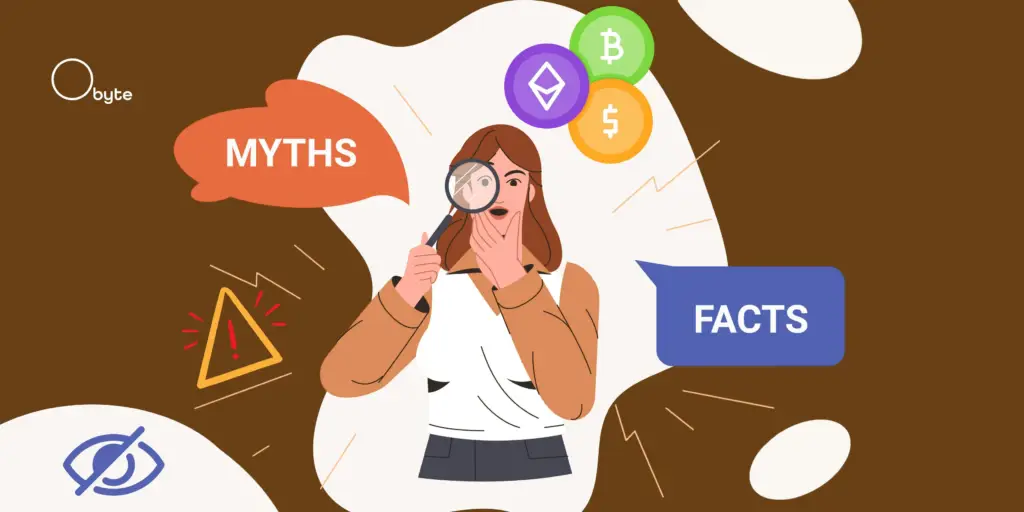 5-crypto-myths-busted:-privacy,-investments-&-freedom-–-hackernoon