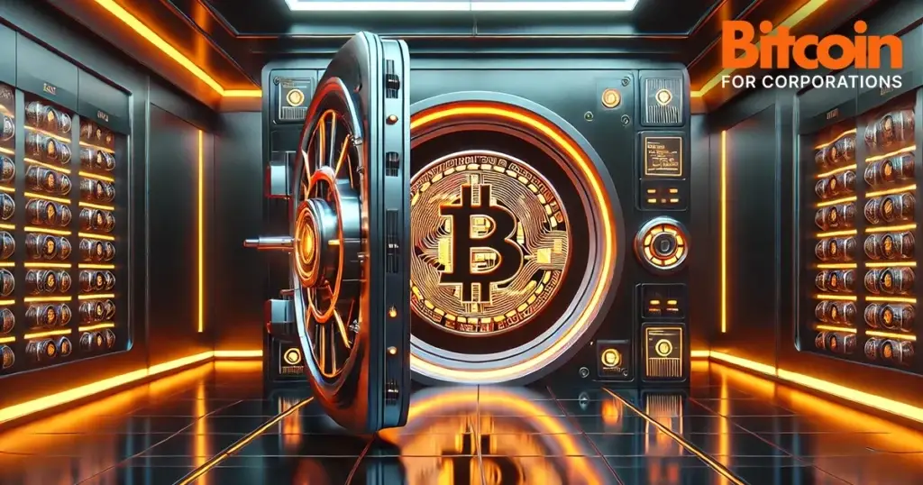 how-bitcoin-reduces-counterparty-risk-in-corporate-treasury-strategy-–-bitcoin-magazine