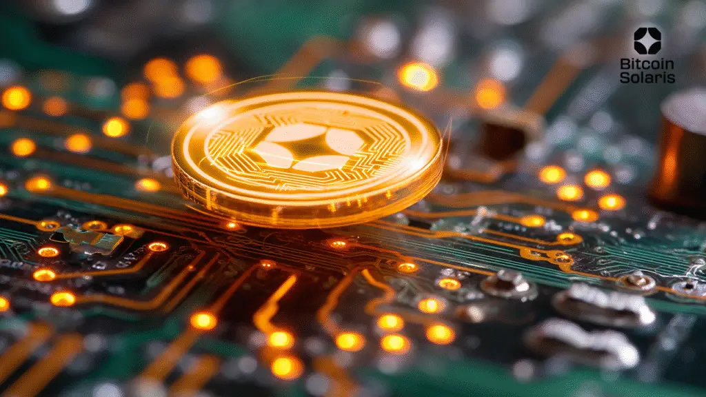 blockchain-tech-breakthrough:-bitcoin-solaris-processes-10,000-tps-–-early-investors-set-for-bitcoin-like-returns-–-coincentral