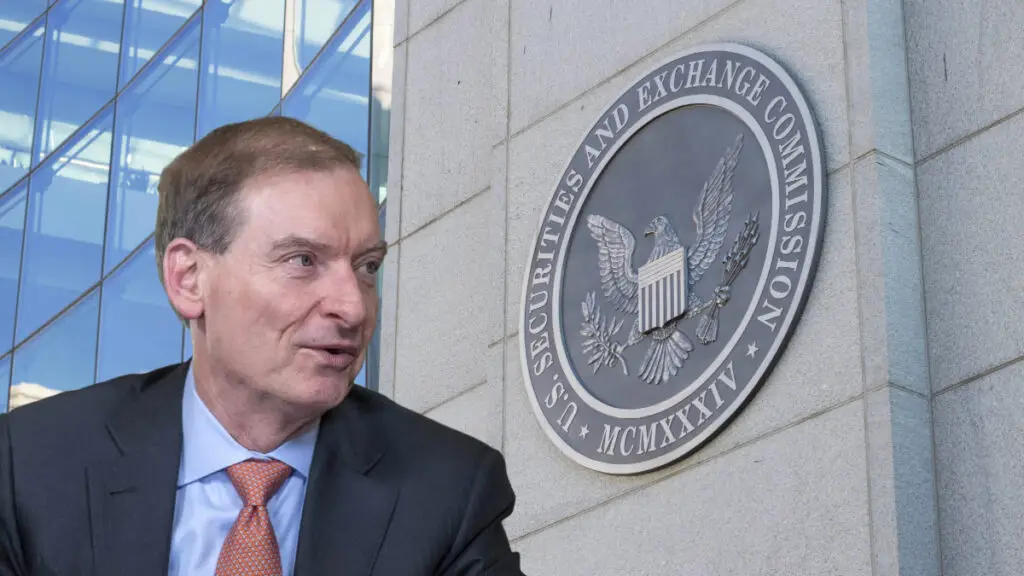 sec-chair-criticises-past-crypto-crackdown,-backs-self-custody-in-defi-push-–-crypto-news-australia