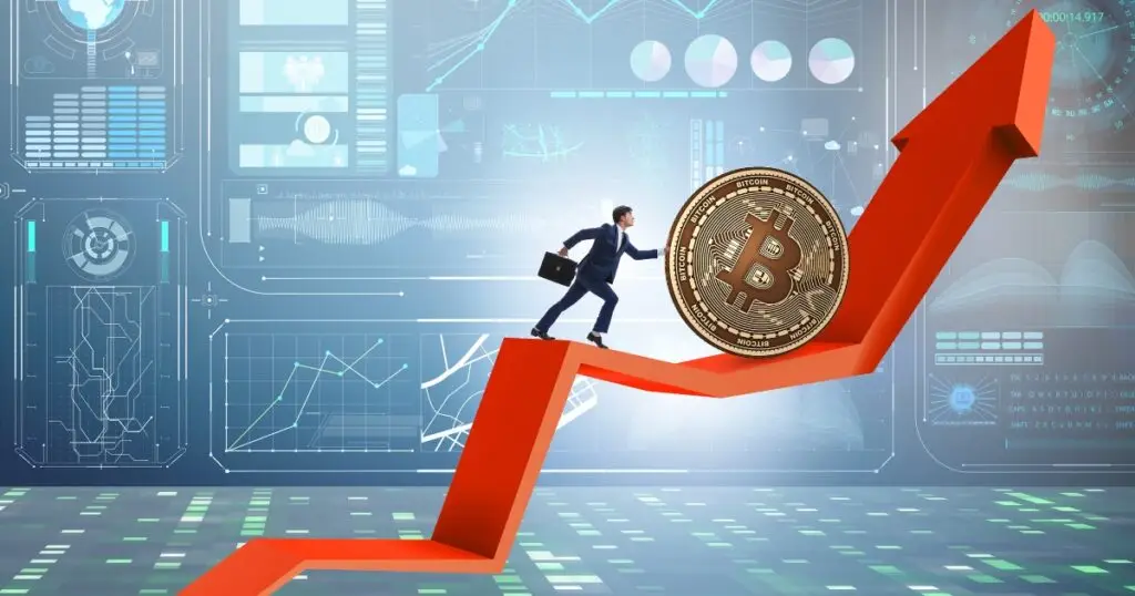 Cryptocurrency Trends