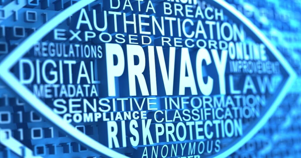 digital privacy