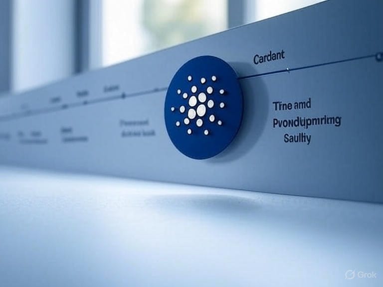 ADA Timeline Lifecycle