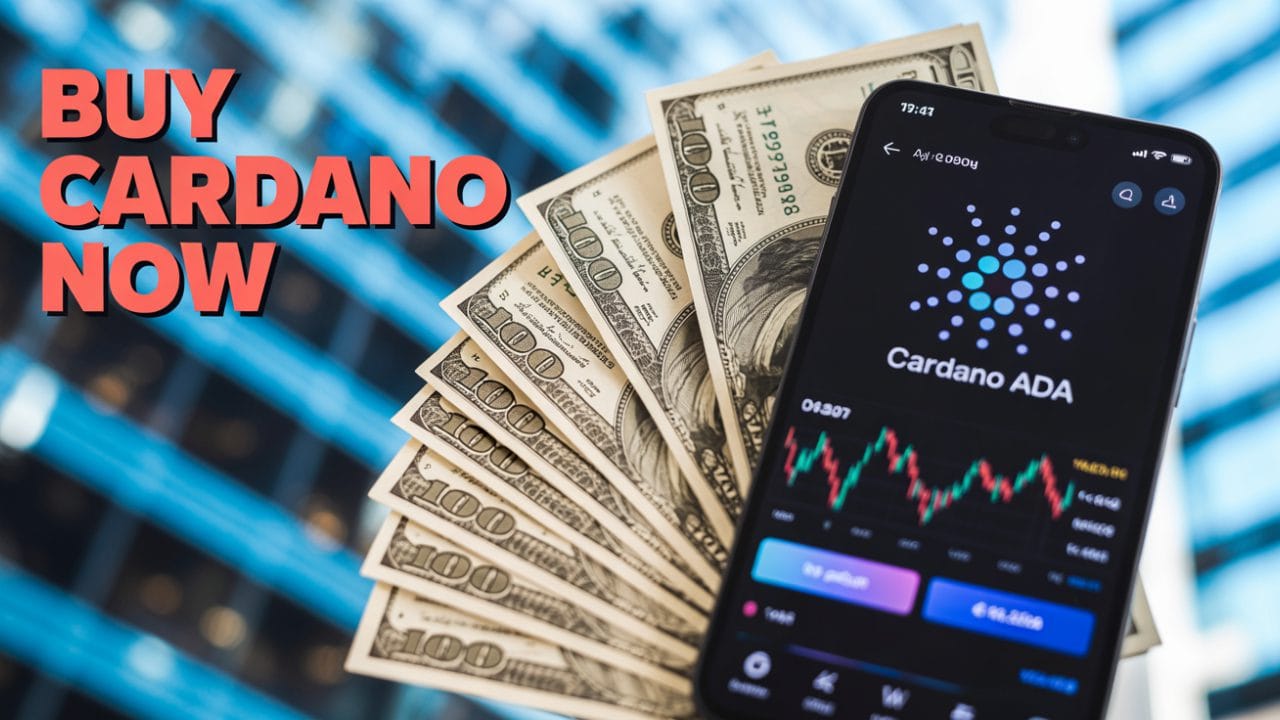 Best Ways to Buy Cardano (ADA) with Fiat in 2025: A Banxa, Kraken, and Coinbase Comparison