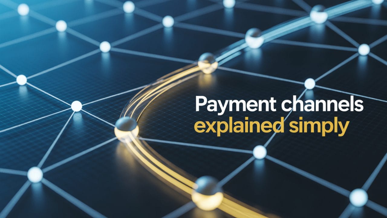 Why XRP Payment Channels Are a Smart Business Practice: Off-Chain Efficiency for a Modern World