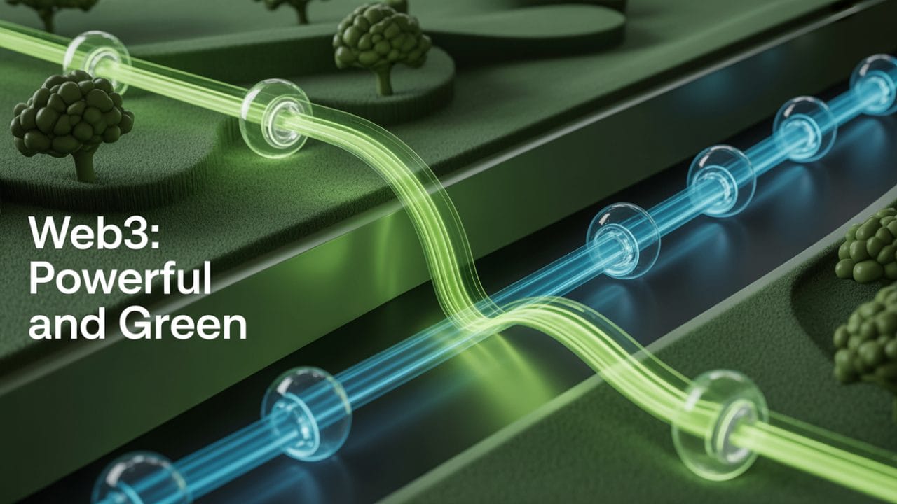 Why XRP Payment Channels are a Green Business Practice 🌿