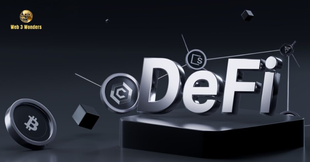DeFi