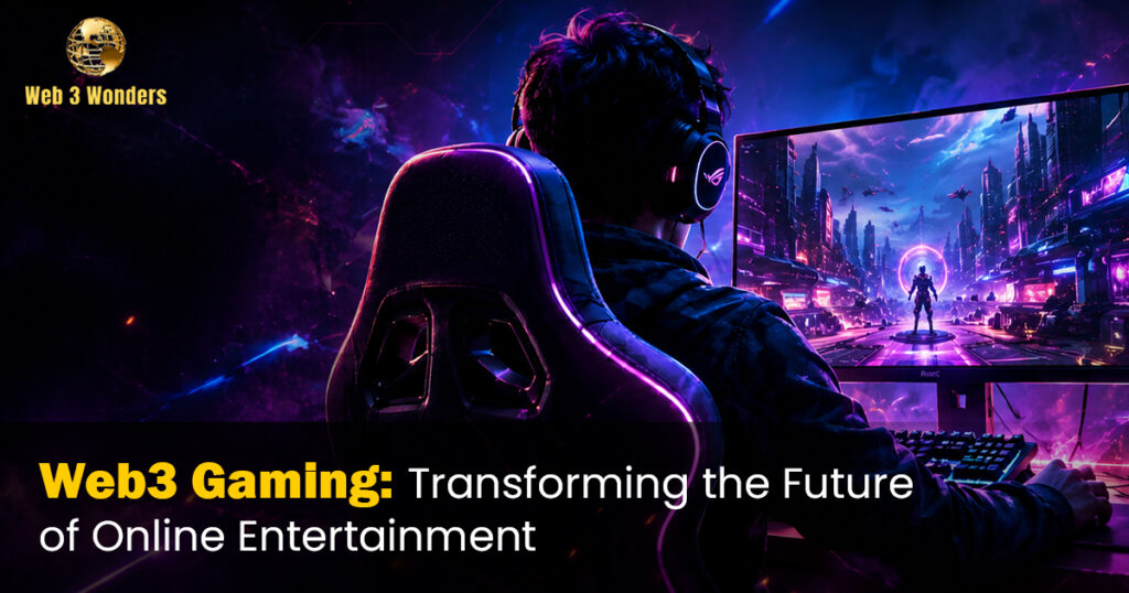 Web3 Gaming