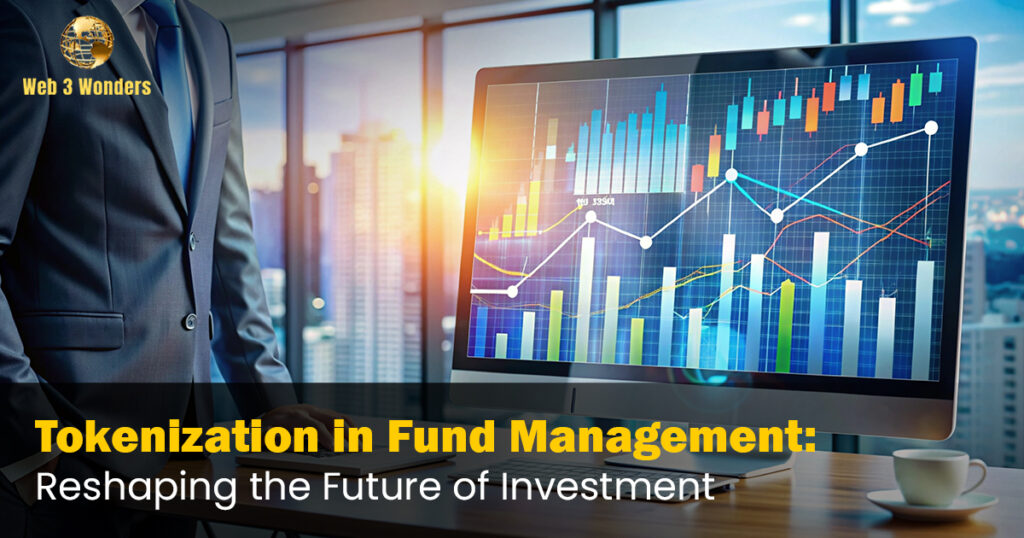 Tokenization in Fund Management