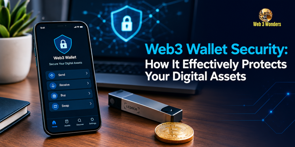 Web3 Wallet Security